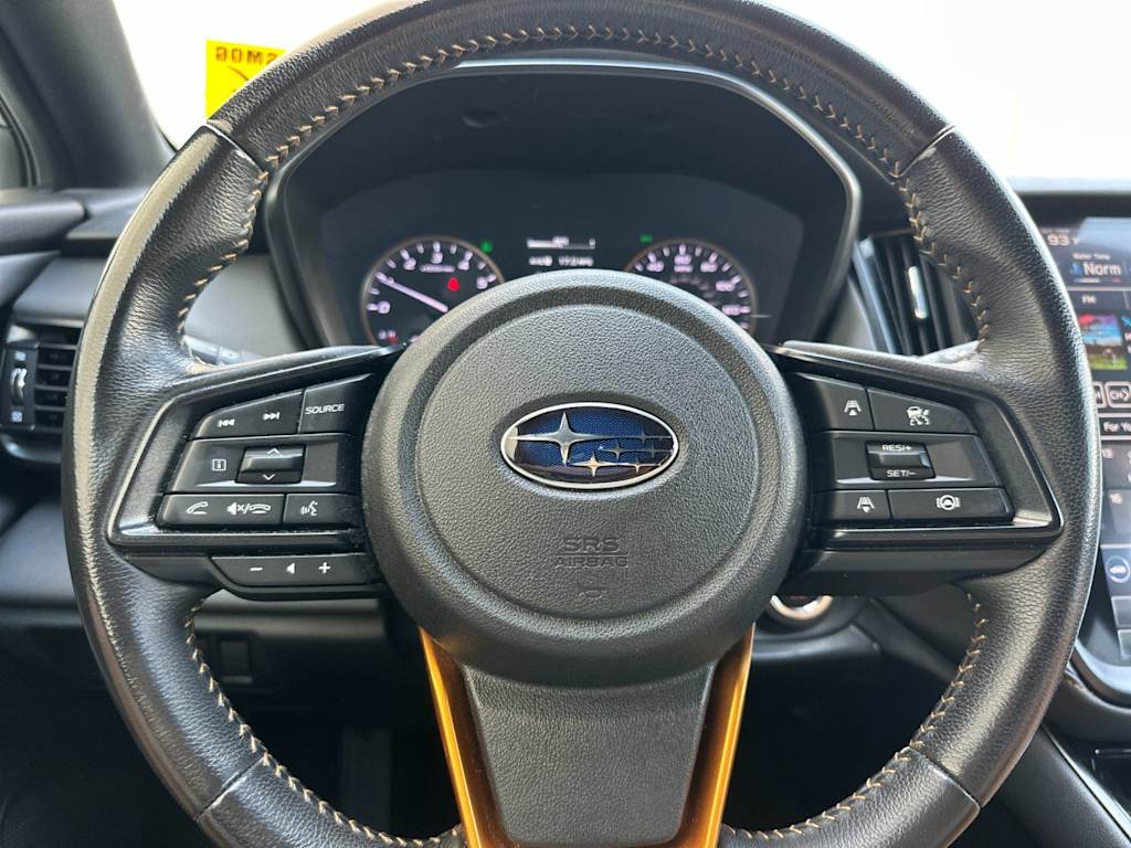 Thumbnail: 2023 Subaru Outback - 28