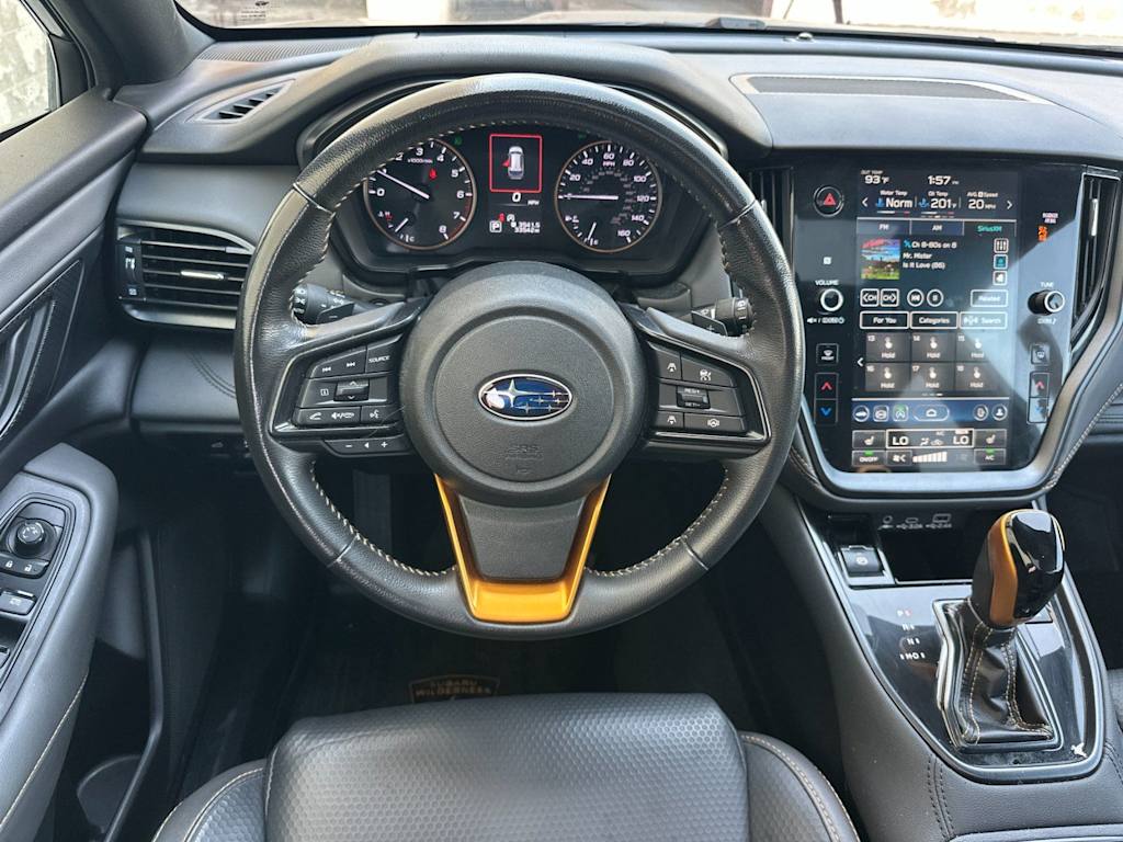 Thumbnail: 2023 Subaru Outback - 11