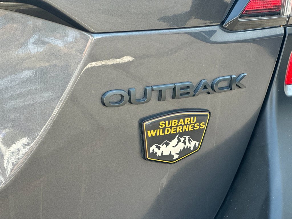 Thumbnail: 2023 Subaru Outback - 7