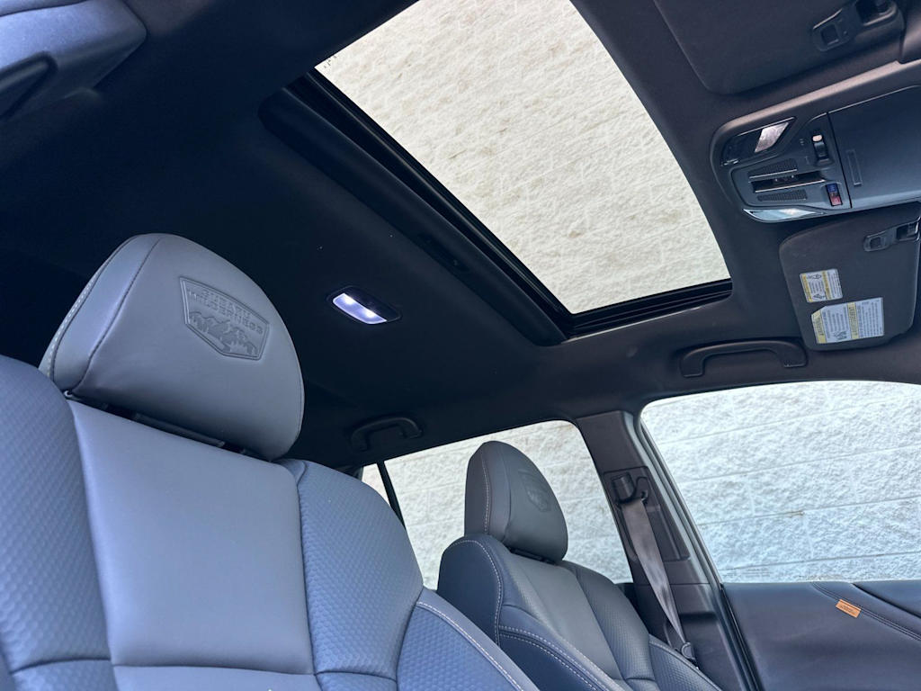 Thumbnail: 2023 Subaru Outback - 24