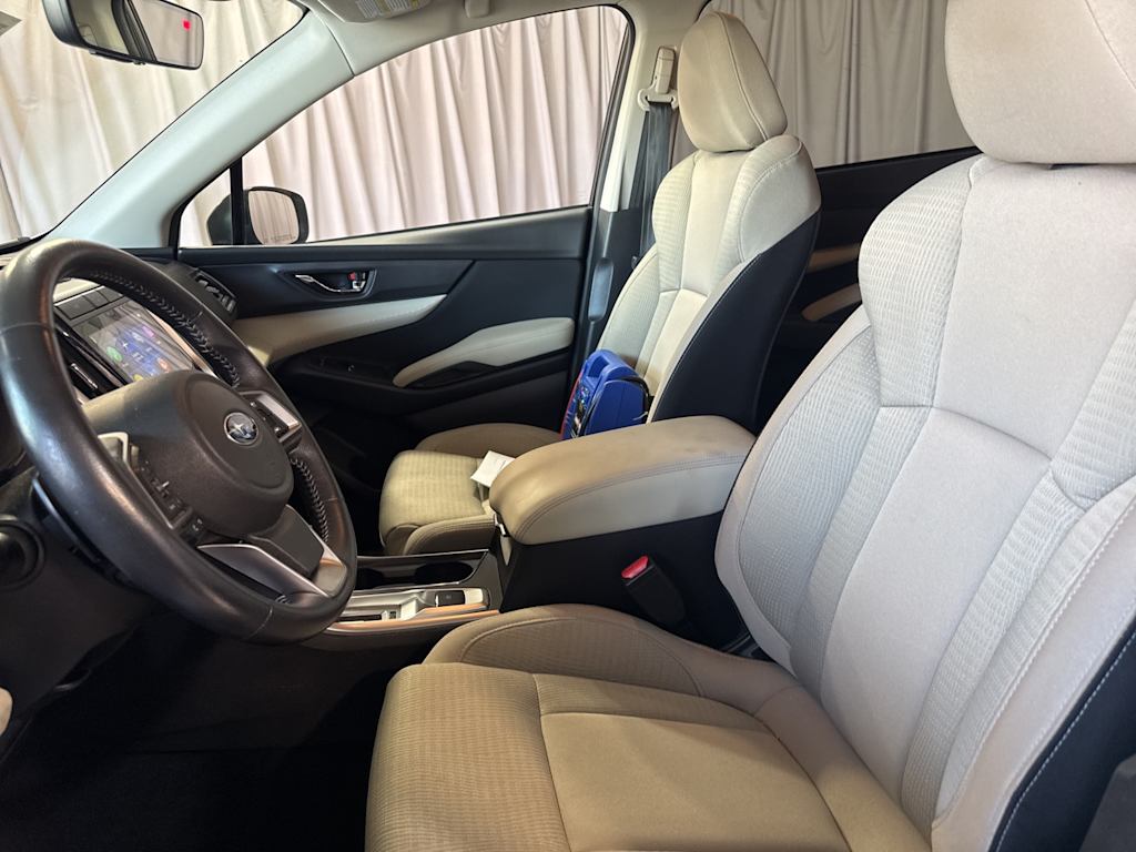 Thumbnail: 2019 Subaru Ascent - 6