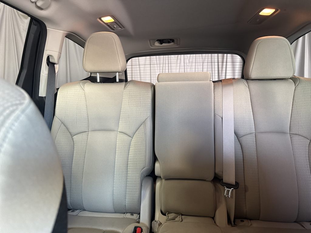 Thumbnail: 2019 Subaru Ascent - 22