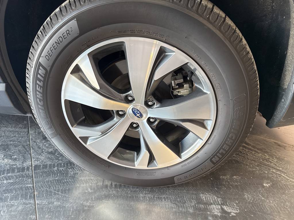 Thumbnail: 2019 Subaru Ascent - 5