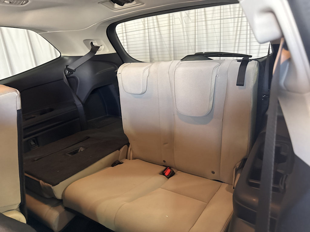 Thumbnail: 2019 Subaru Ascent - 20