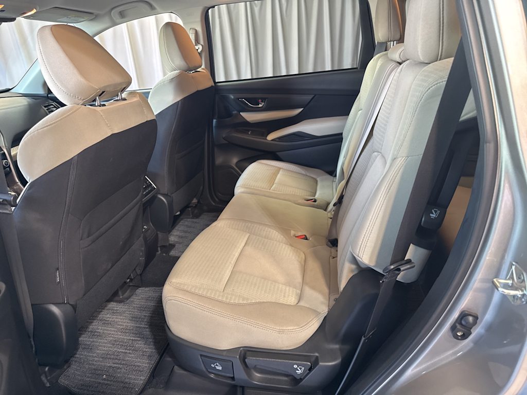 Thumbnail: 2019 Subaru Ascent - 7