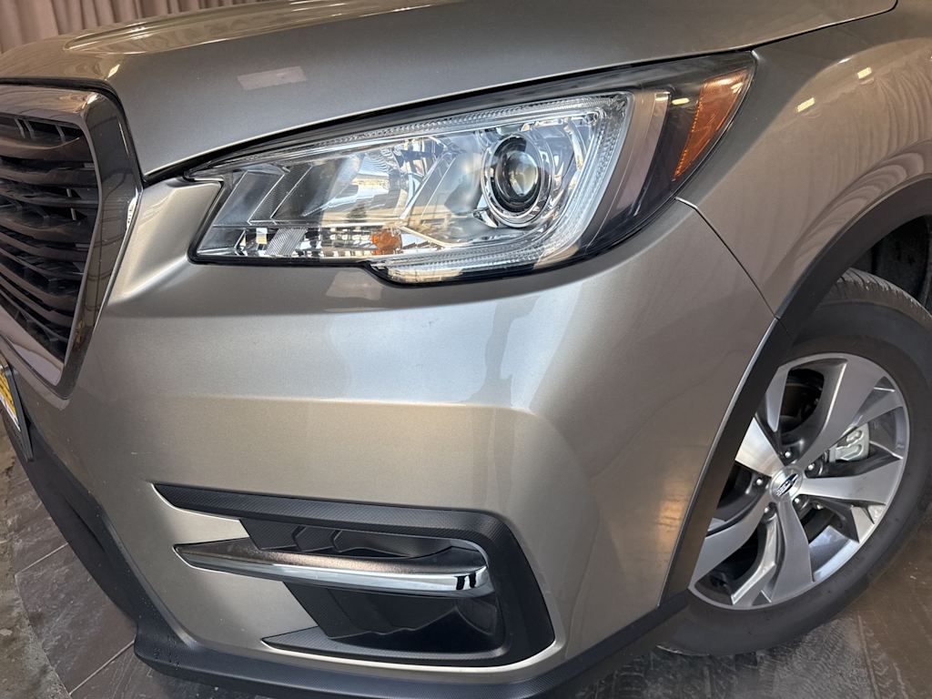 Thumbnail: 2019 Subaru Ascent - 16