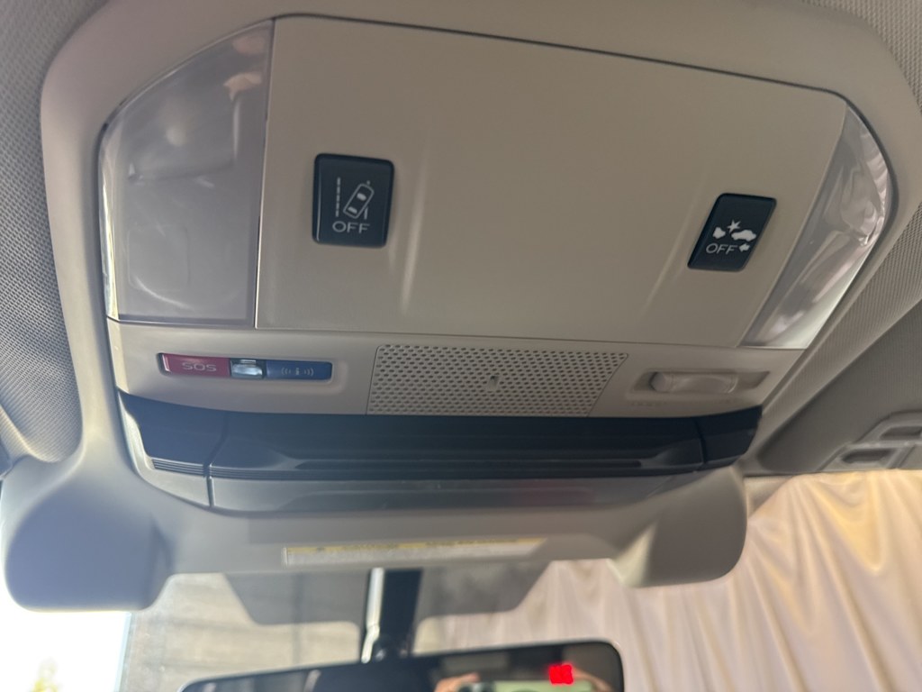 Thumbnail: 2019 Subaru Ascent - 24