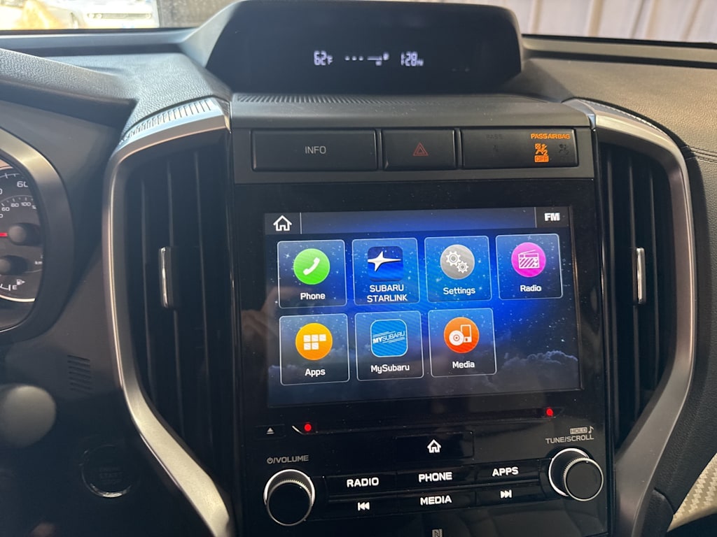 Thumbnail: 2019 Subaru Ascent - 8