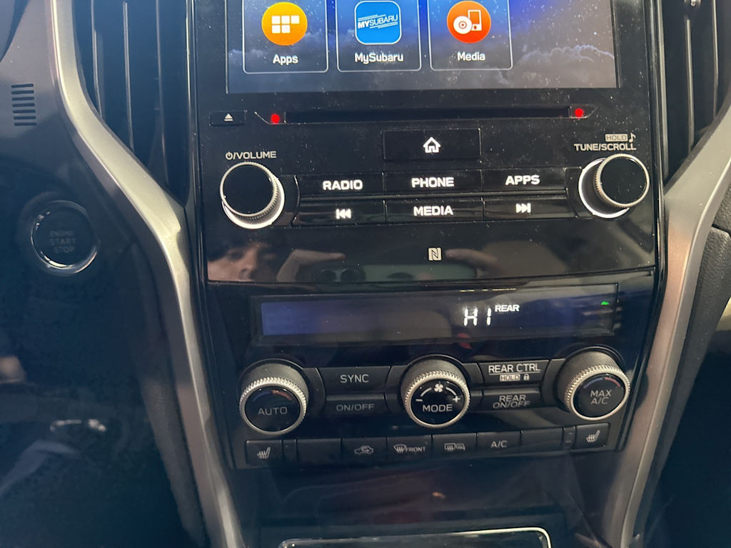 Thumbnail: 2019 Subaru Ascent - 23