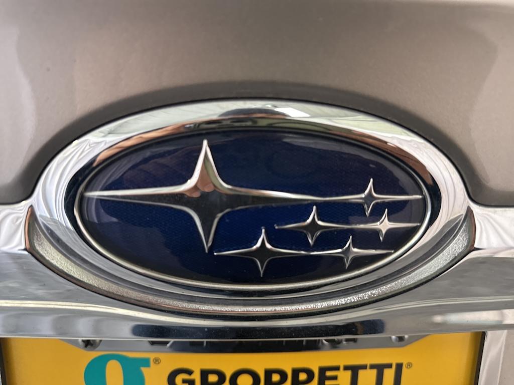 Thumbnail: 2019 Subaru Ascent - 18