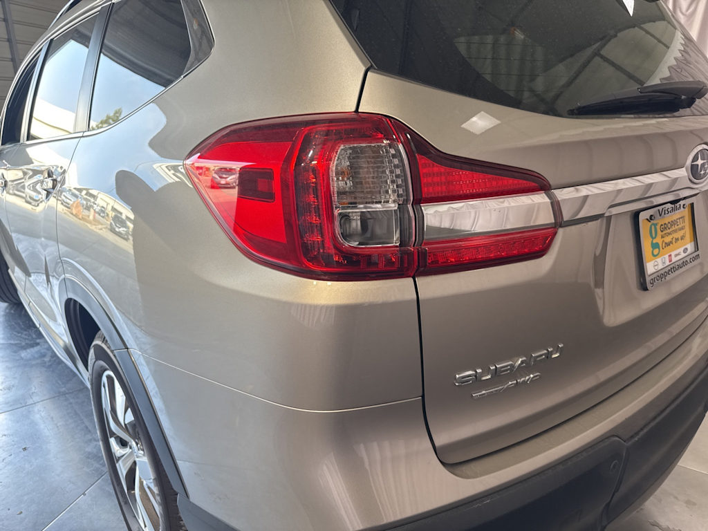 Thumbnail: 2019 Subaru Ascent - 17