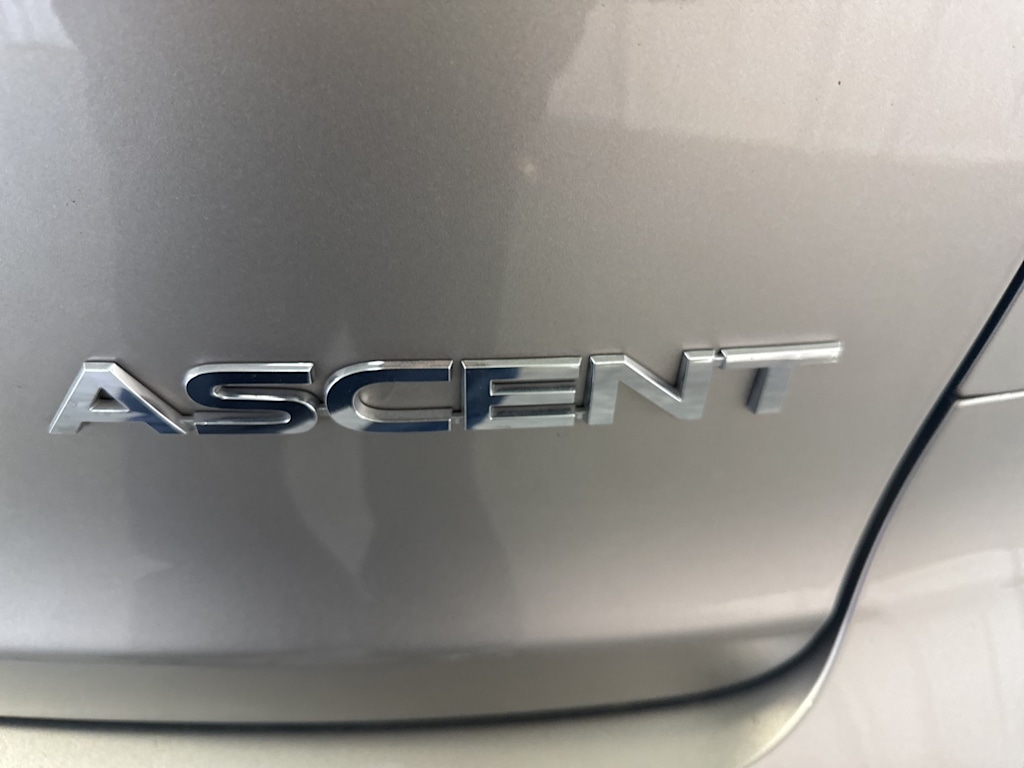 Thumbnail: 2019 Subaru Ascent - 19