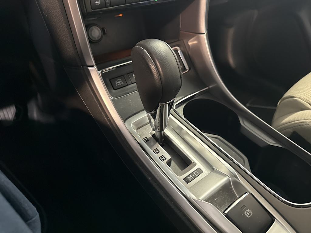 Thumbnail: 2019 Subaru Ascent - 9