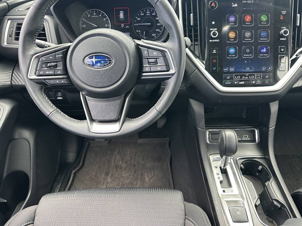 Thumbnail: 2023 Subaru Ascent - 12
