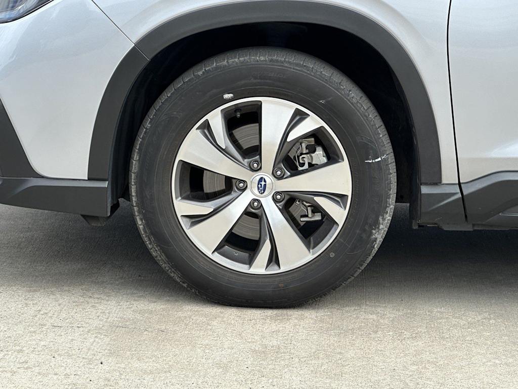 Thumbnail: 2023 Subaru Ascent - 8