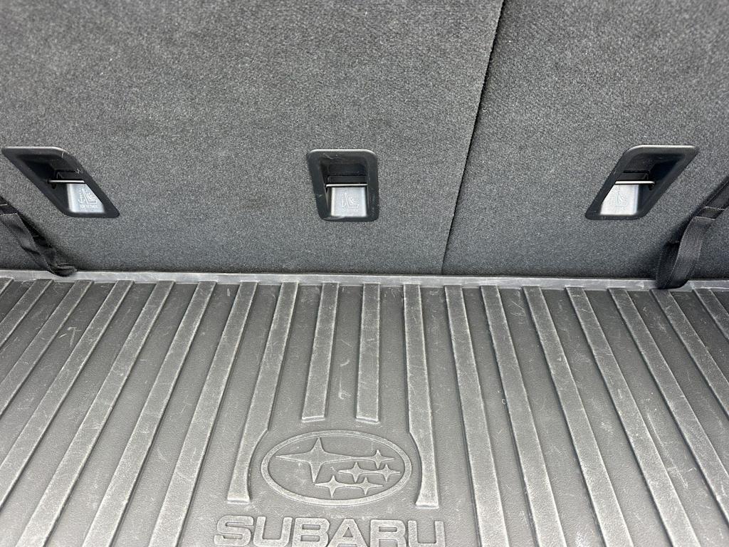 Thumbnail: 2023 Subaru Ascent - 17