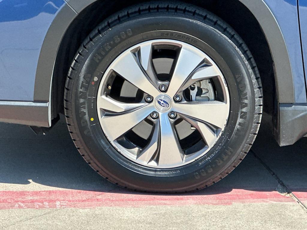 Thumbnail: 2021 Subaru Ascent - 8