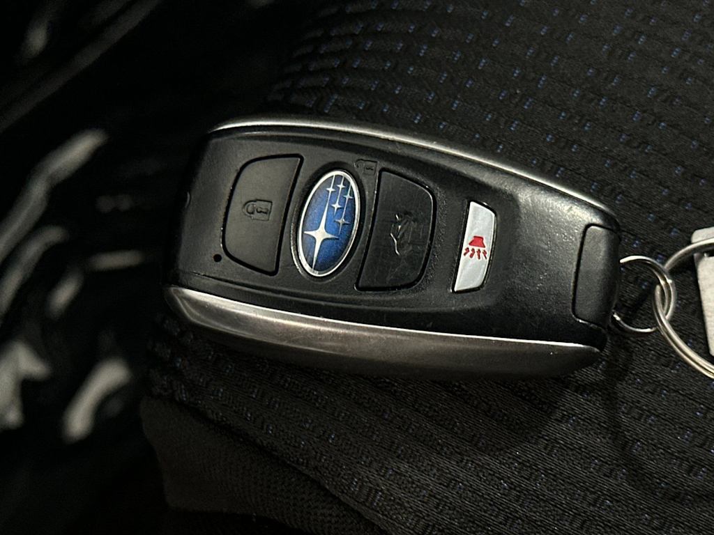 Thumbnail: 2021 Subaru Ascent - 18