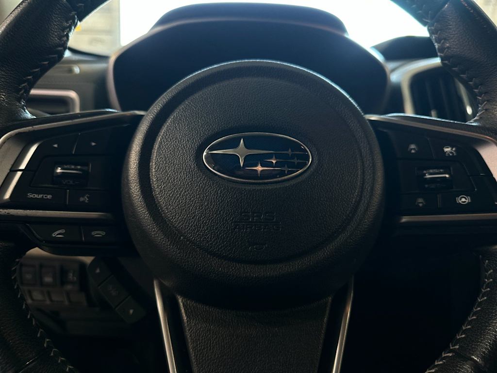 Thumbnail: 2021 Subaru Ascent - 28