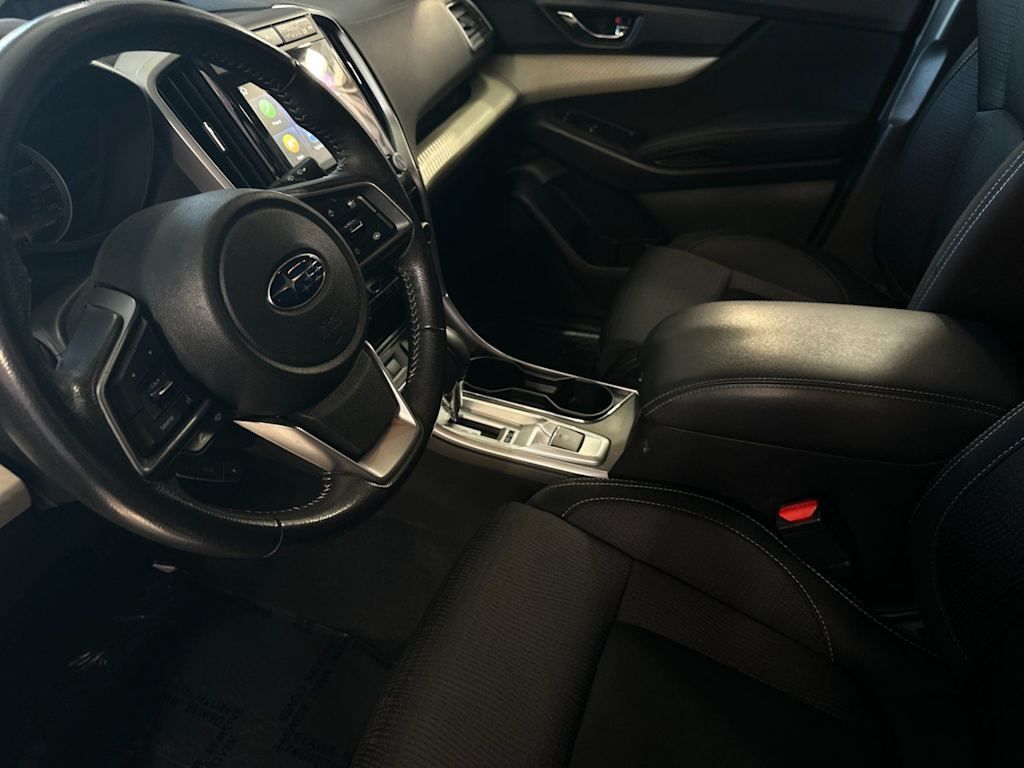 Thumbnail: 2021 Subaru Ascent - 9