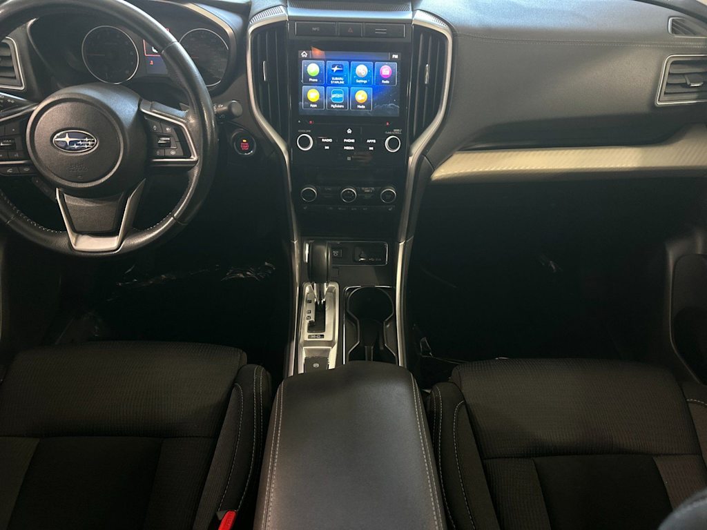 Thumbnail: 2021 Subaru Ascent - 2