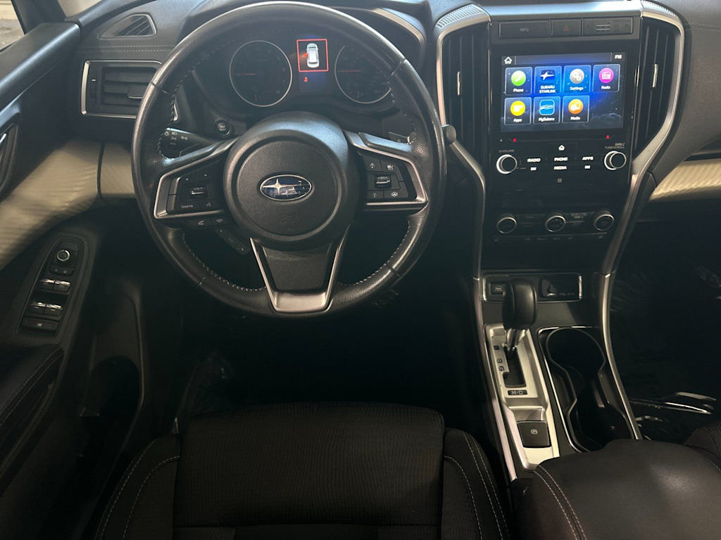 Thumbnail: 2021 Subaru Ascent - 12