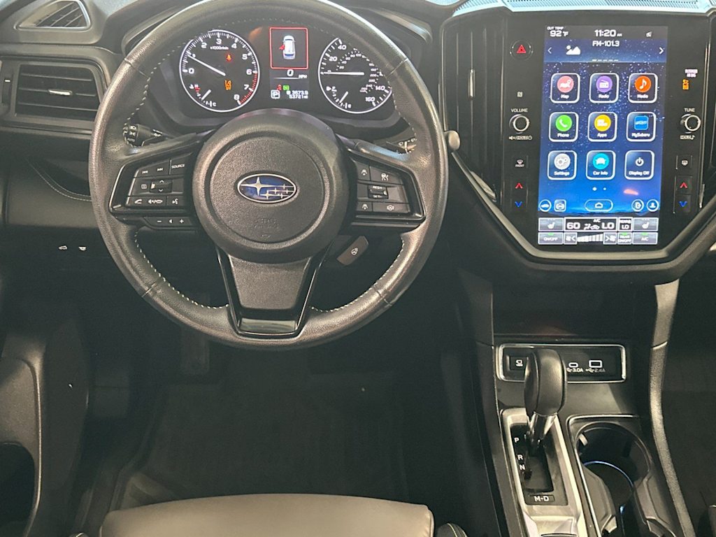 Thumbnail: 2023 Subaru Ascent - 11