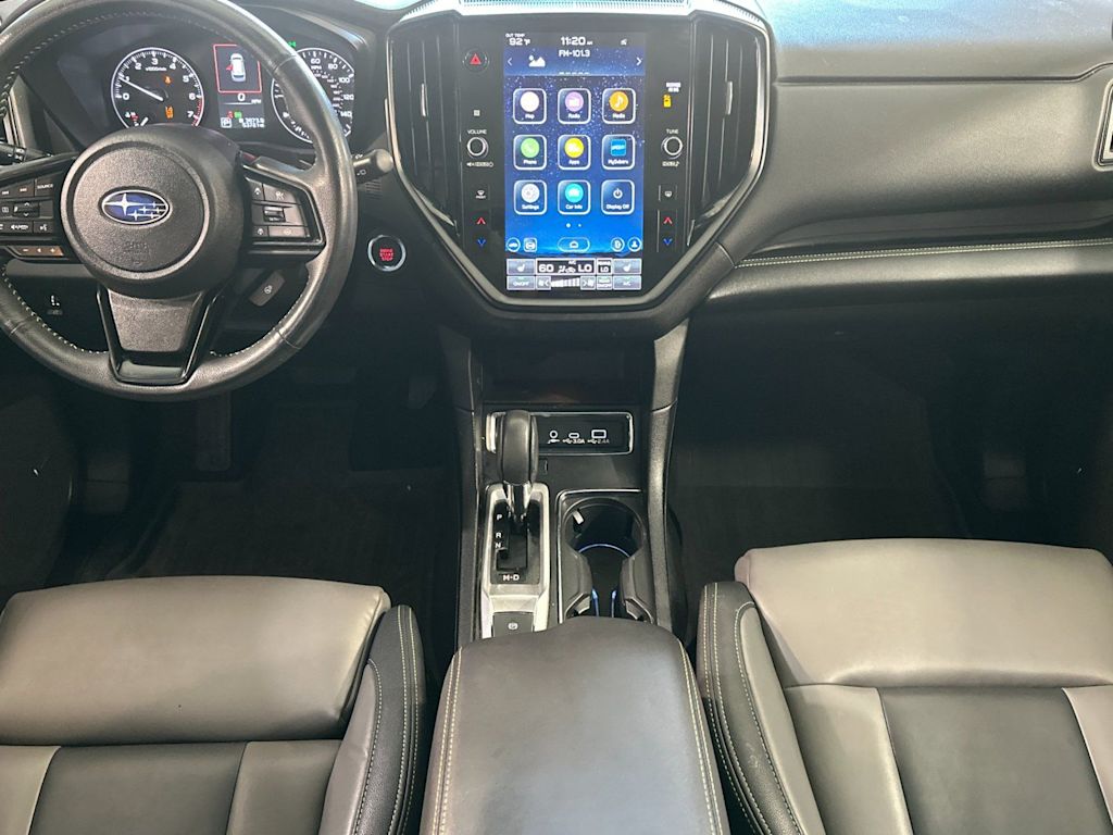 Thumbnail: 2023 Subaru Ascent - 2