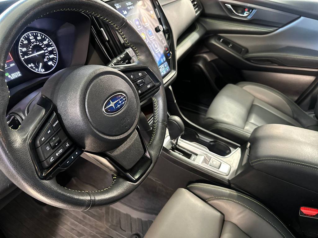Thumbnail: 2023 Subaru Ascent - 9