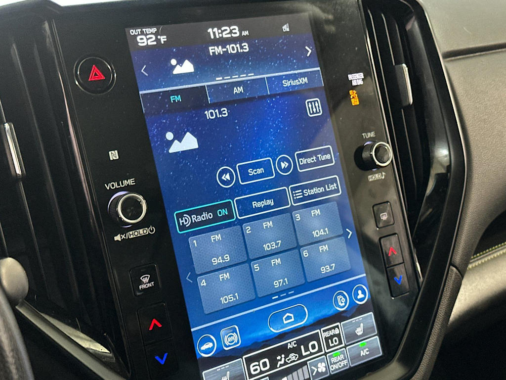 Thumbnail: 2023 Subaru Ascent - 13