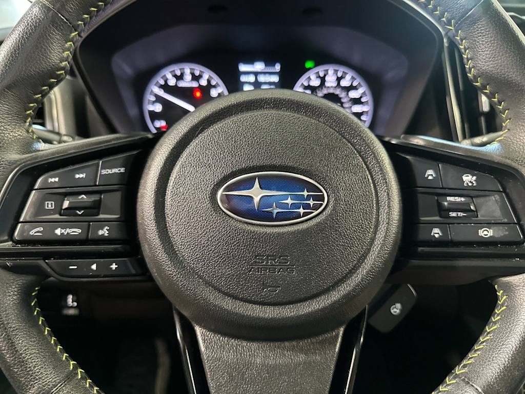 Thumbnail: 2023 Subaru Ascent - 29