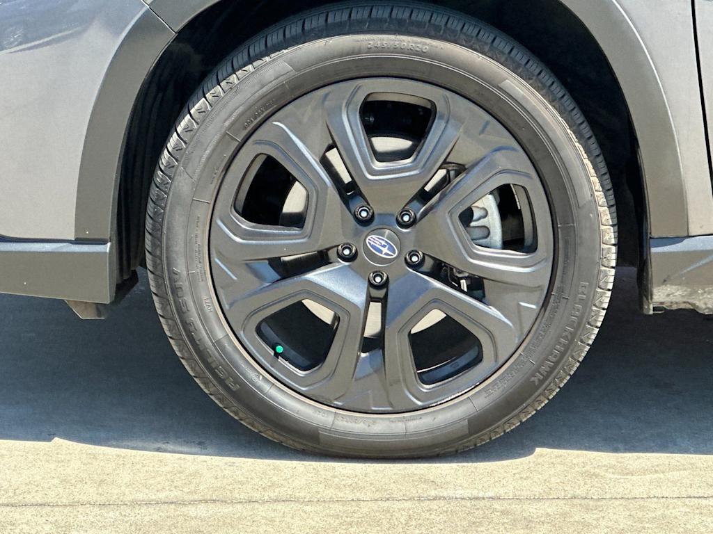 Thumbnail: 2023 Subaru Ascent - 8