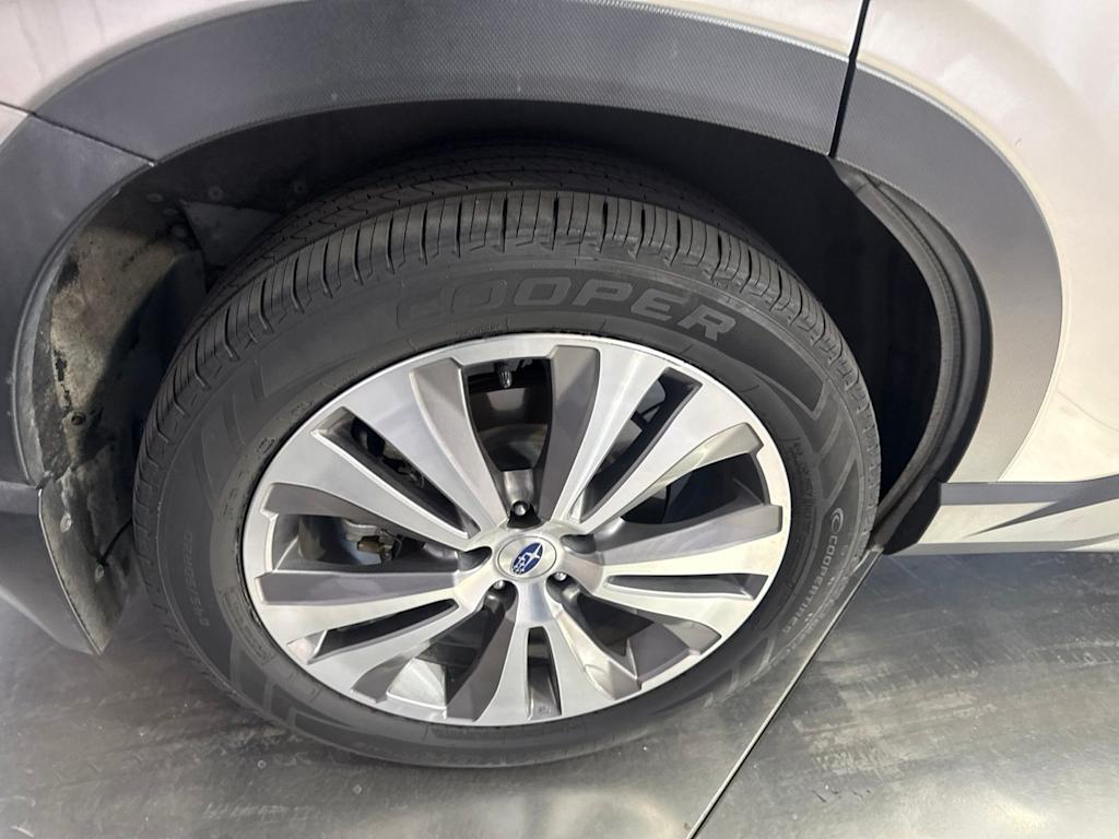 Thumbnail: 2020 Subaru Ascent - 5