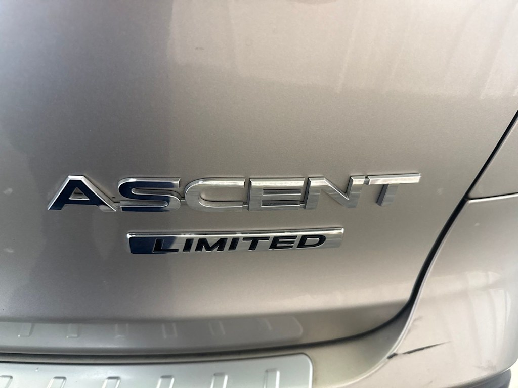 Thumbnail: 2020 Subaru Ascent - 18