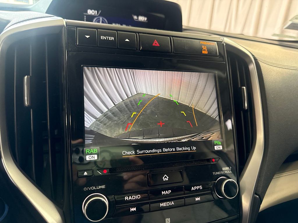 Thumbnail: 2020 Subaru Ascent - 31