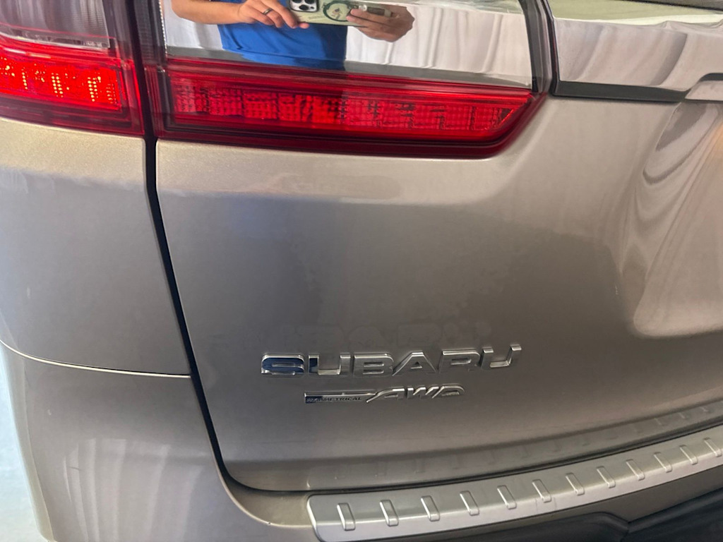 Thumbnail: 2020 Subaru Ascent - 4