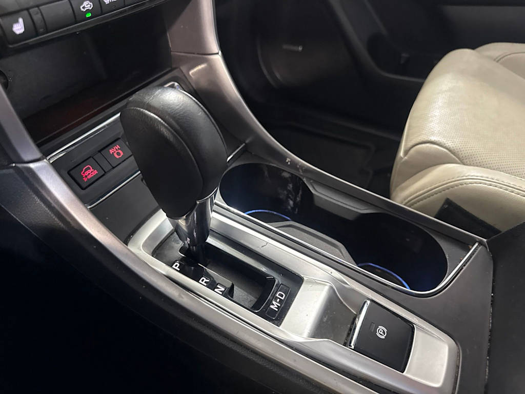 Thumbnail: 2020 Subaru Ascent - 9