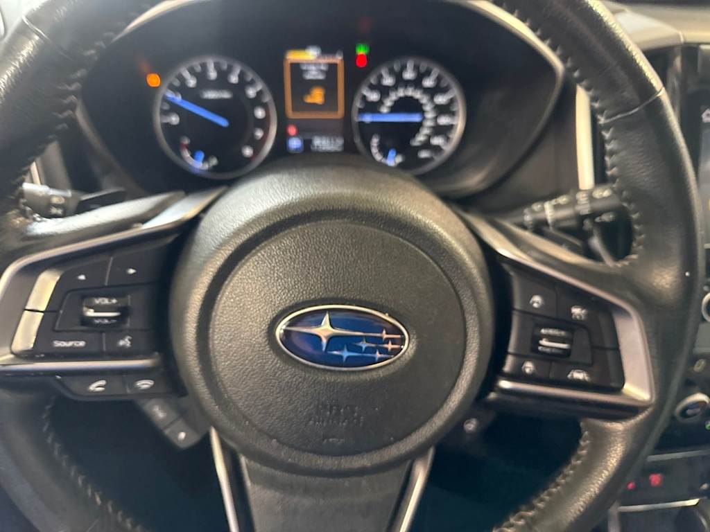 Thumbnail: 2020 Subaru Ascent - 25