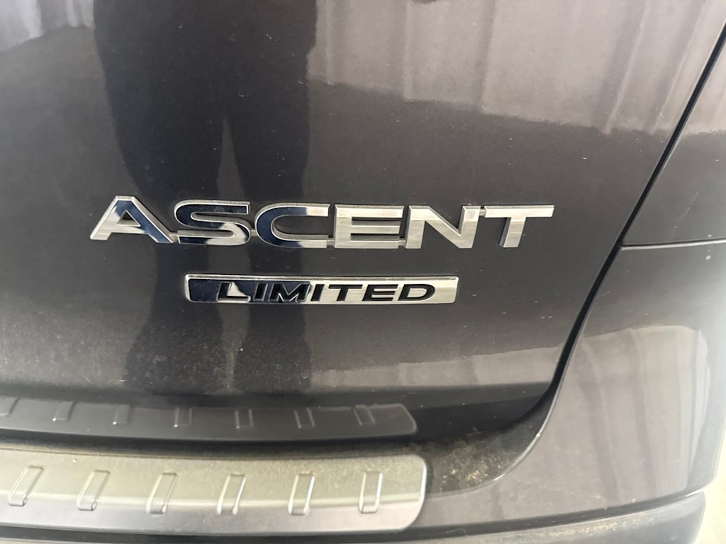 Thumbnail: 2021 Subaru Ascent - 17