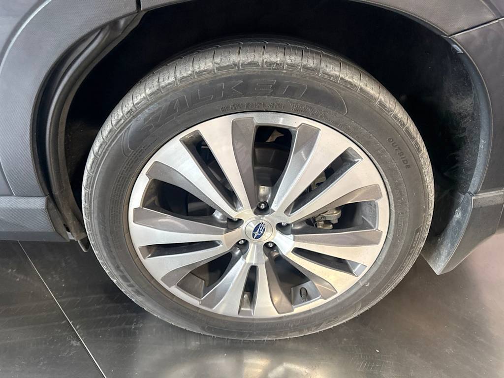 Thumbnail: 2021 Subaru Ascent - 5
