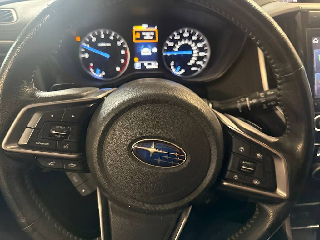 Thumbnail: 2021 Subaru Ascent - 22