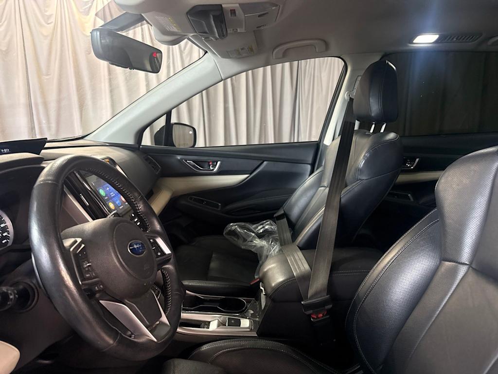 Thumbnail: 2021 Subaru Ascent - 6