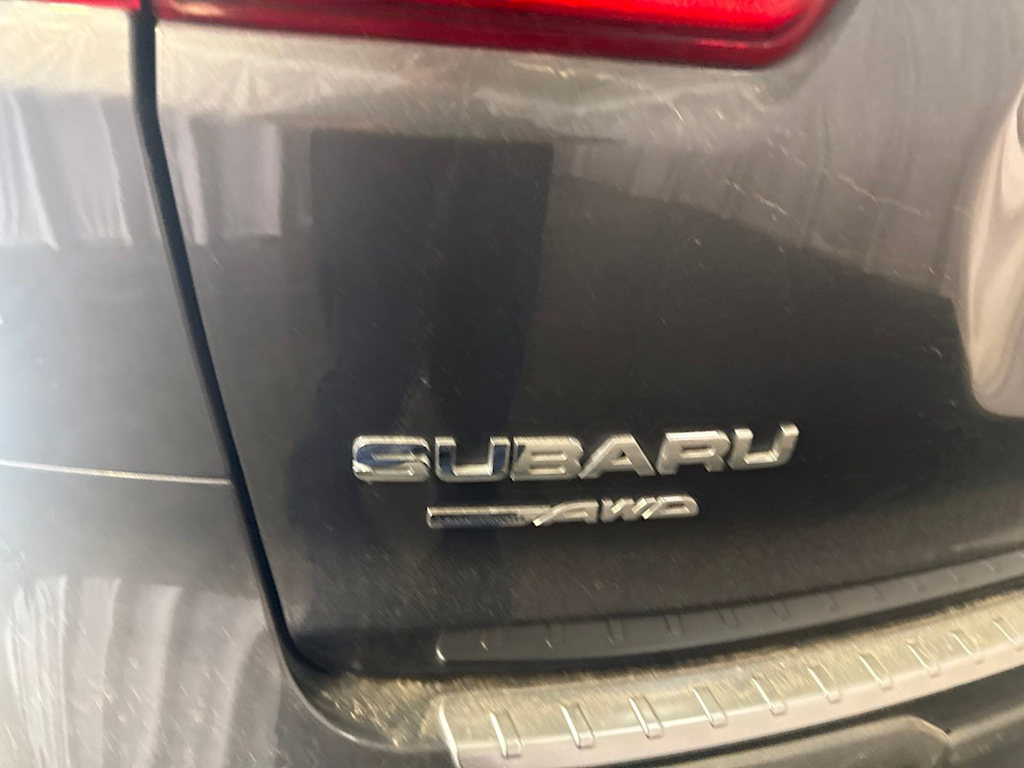 Thumbnail: 2021 Subaru Ascent - 4