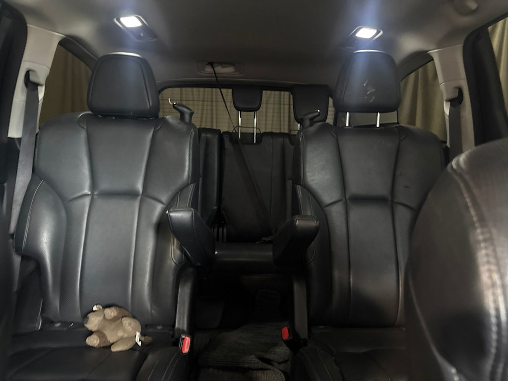 Thumbnail: 2021 Subaru Ascent - 21