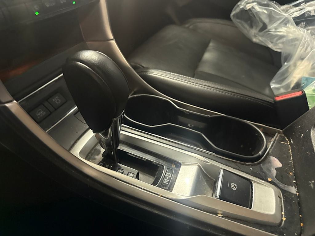 Thumbnail: 2021 Subaru Ascent - 9