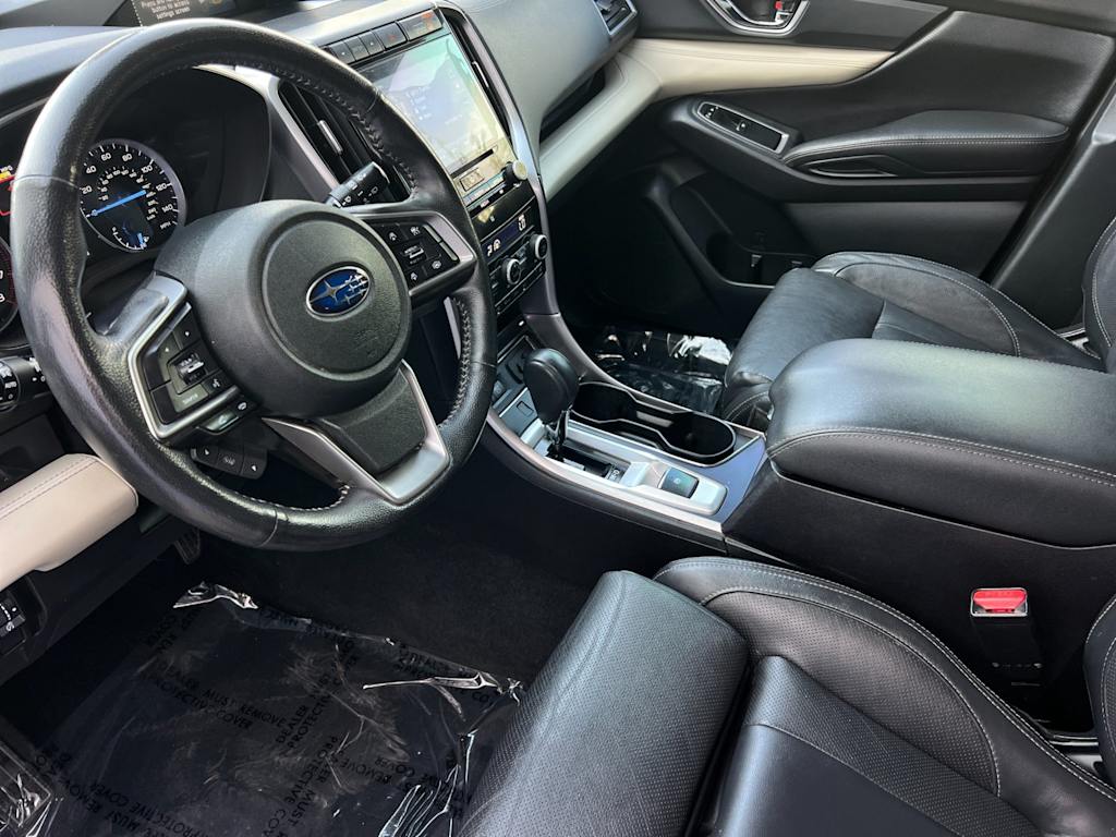 Thumbnail: 2021 Subaru Ascent - 10