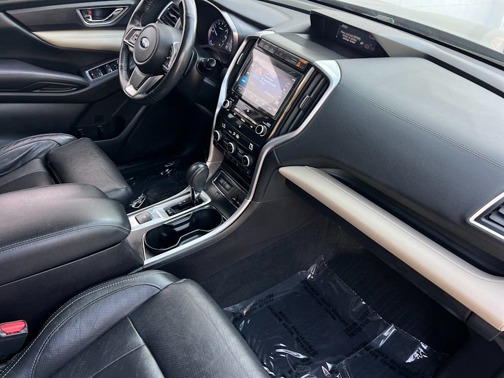 Thumbnail: 2021 Subaru Ascent - 13