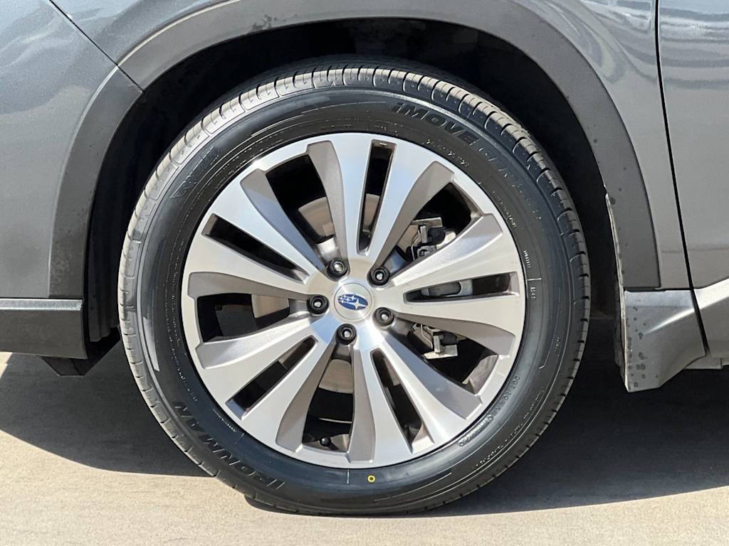 Thumbnail: 2021 Subaru Ascent - 8