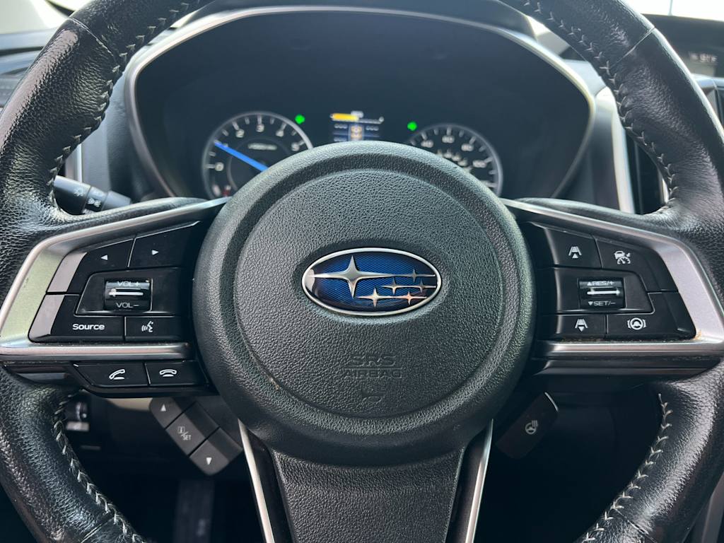 Thumbnail: 2021 Subaru Ascent - 29