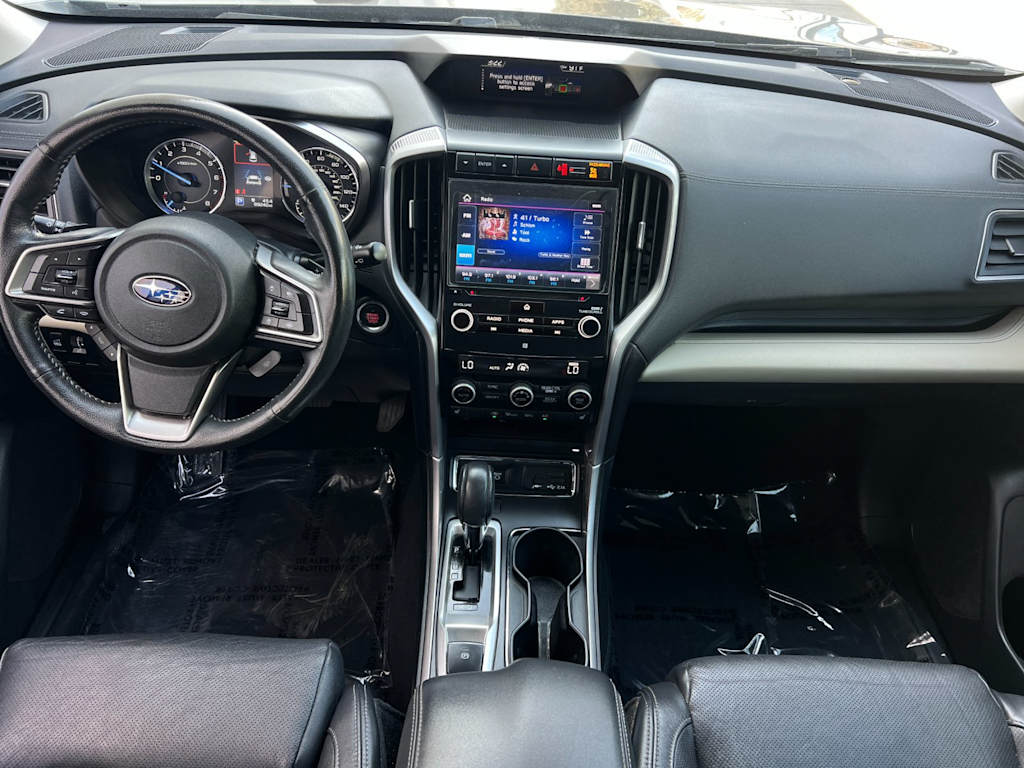 Thumbnail: 2021 Subaru Ascent - 2